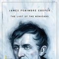 Cover Art for 9780674057142, The Last of the Mohicans by James Fenimore Cooper