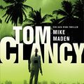 Cover Art for B07F93XH57, Tom Clancy confrontatie (Jack Ryan) (Dutch Edition) by Mike Maden