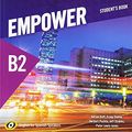 Cover Art for 9788490365304, Cambridge English Empower for Spanish Speakers B2 Student's Book with Online Assessment and Practice and Workbook by Adrian Doff