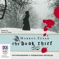 Cover Art for 9781743113653, The Book Thief (MP3) by Markus Zusak