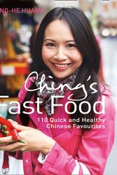 Cover Art for 9780007426270, Ching's Fast Food by Ching-He Huang