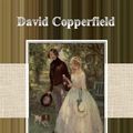 Cover Art for 9786050311693, David Copperfield by Charles Dickens