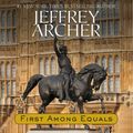 Cover Art for 9781427252012, First Among Equals by Jeffrey Archer