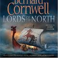 Cover Art for 9780007244645, The Lords of the North by Bernard Cornwell