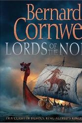 Cover Art for 9780007244645, The Lords of the North by Bernard Cornwell