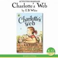 Cover Art for 9780439944939, Charlotte's Web by Eileen Jones