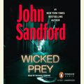 Cover Art for 9781101053003, Wicked Prey by John Sandford, Richard Ferrone