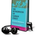 Cover Art for 9781617074356, The Penderwicks on Gardam Street [With Earbuds] (Playaway Children) by Jeanne Birdsall