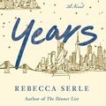 Cover Art for 9781982143701, In Five Years by Rebecca Serle