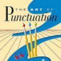 Cover Art for 9780199210787, The Art of Punctuation by Noah Lukeman