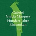 Cover Art for 9783462050219, Hundert Jahre Einsamkeit by García Márquez, Gabriel