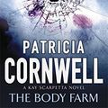Cover Art for B01K9A8KTI, The Body Farm by Patricia Cornwell (1995-07-06) by Unknown