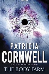 Cover Art for B01K9A8KTI, The Body Farm by Patricia Cornwell (1995-07-06) by Unknown
