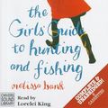 Cover Art for 9780792723318, The Girls' Guide to Hunting and Fishing by Melissa Bank