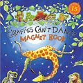 Cover Art for 9781408301999, Giraffes Can't Dance by Giles Andreae