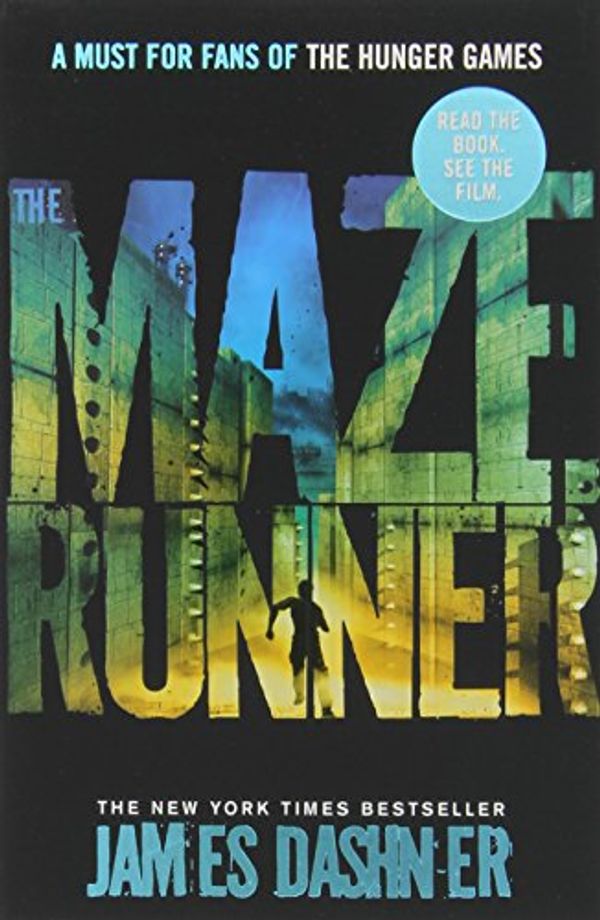 Cover Art for 9781909489752, Maze Runner Trilogy Boxed Set by James Dashner