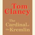 Cover Art for 9780307934703, The Cardinal of the Kremlin easel by Tom Clancy, Michael Prichard
