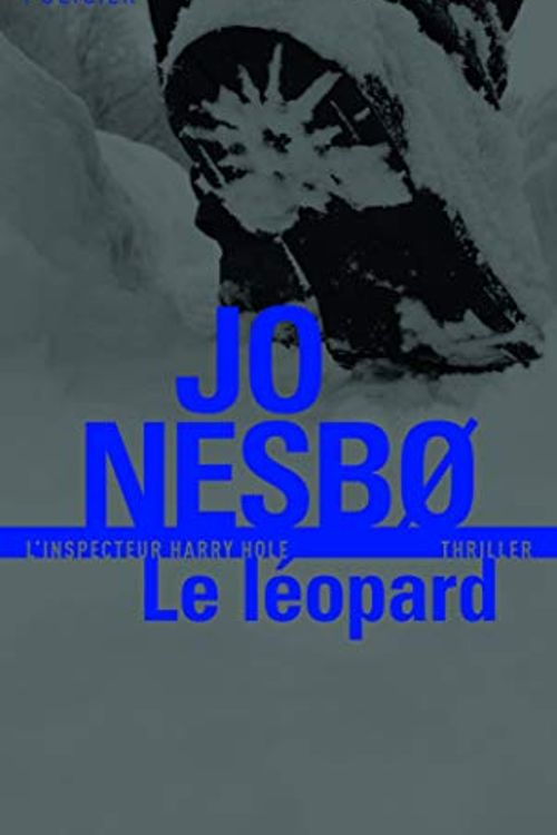 Cover Art for 9782072708145, Le Leopard by Jo Nesbo