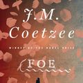 Cover Art for 9780140096231, Foe by J. M. Coetzee