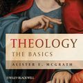 Cover Art for 9780470656754, Theology by Alister E. McGrath