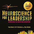 Cover Art for B01FIWRHHS, Neuroscience for Leadership: Harnessing the Brain Gain Advantage (The Neuroscience of Business) by Tara Swart Kitty Chisholm Paul Brown(2015-01-28) by Tara Swart Kitty Chisholm Paul Brown