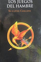 Cover Art for 9781627656368, Los Juegos del Hambre / The Hunger GamesHunger Games by Suzanne Collins