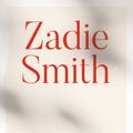 Cover Art for 9780735241183, Intimations by Zadie Smith
