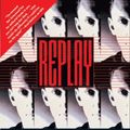 Cover Art for 9780062030696, Replay by Ken Grimwood