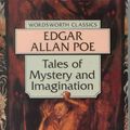 Cover Art for 9781853260131, Tales of Mystery and Imagination (Paperback) by Edgar Allan Poe