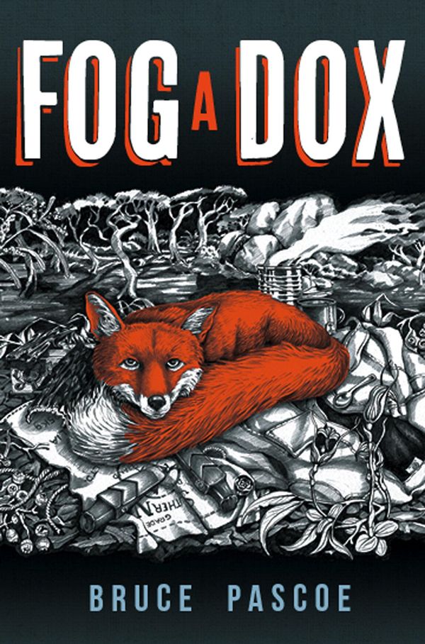Cover Art for 9781922142603, Fog a Dox by Brenton E McKenna