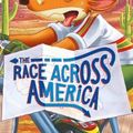 Cover Art for 9781782268017, The Race Across America: 5 by Geronimo Stilton