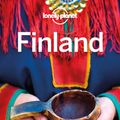 Cover Art for 9781787018891, Lonely Planet Finland by Lonely Planet, Mara Vorhees, Catherine Le Nevez, Virginia Maxwell