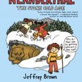 Cover Art for 9780525643982, Lucy & Andy NeanderthalThe Stone Cold Age by Jeffrey Brown