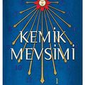 Cover Art for 9786052990568, Kemik Mevsimi by Samantha Shannon