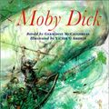 Cover Art for 9780613220262, Moby Dick by Herman Melville