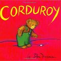 Cover Art for 9780670241347, Corduroy: 2 by Don Freeman