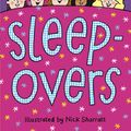 Cover Art for 9781407043364, Sleepovers by Jacqueline Wilson