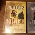 Cover Art for 9780034548389, MALLOREON VOLUME 1 AND 2 (5 books total) Vol. 1: Guardians of the West, King of Murgos, Demon of Karanda. Vol. 2: Sorceress of Darshiva, The seeress of Kell by David Eddings