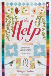 Cover Art for 9780241973578, The Help by Kathryn Stockett