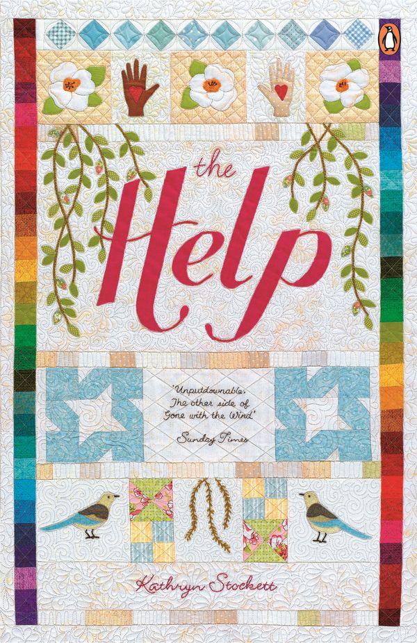 Cover Art for 9780241973578, The Help by Kathryn Stockett