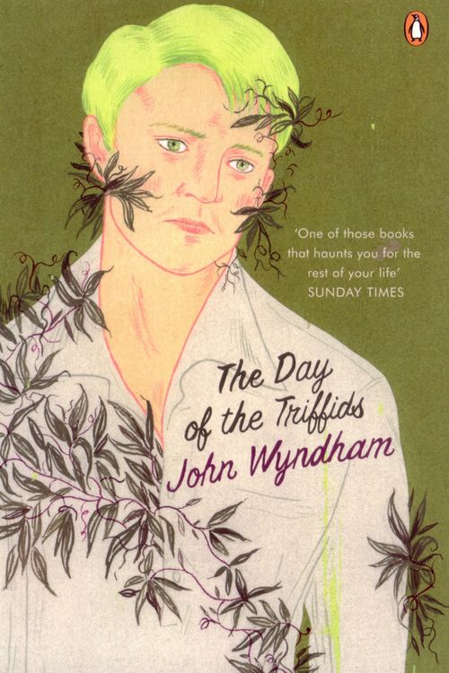 Cover Art for 9780141033006, The Day of the Triffids by John Wyndham