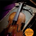 Cover Art for 9780330492997, The Voice of the Violin by Andrea Camilleri