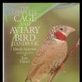 Cover Art for 9780720716528, The Complete Cage and Aviary Bird Handbook by David Alderton