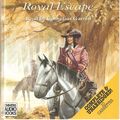 Cover Art for 9780754006947, Royal Escape: Complete & Unabridged by Georgette Heyer
