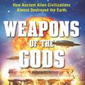 Cover Art for 9781632659606, Weapons of the Gods by Nick, Redfern