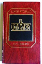 Cover Art for 9788475302980, Gran Gastby El by F. Scott Fitzgerald