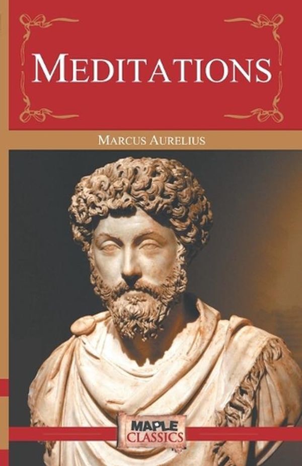 Cover Art for 9789350334966, Meditations by Marcus Aurelius