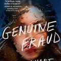 Cover Art for 9780385744782, Genuine Fraud by E Lockhart