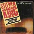 Cover Art for 9788401498893, Christine by Stephen King