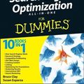 Cover Art for 9781118024416, Search Engine Optimization All-in-One For Dummies by Bruce Clay